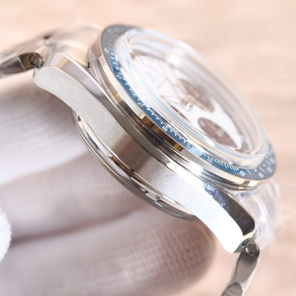 VARELLO CLASSIC PROFESSIONAL MOONWATCH 40MM CHRONOGRAPH
