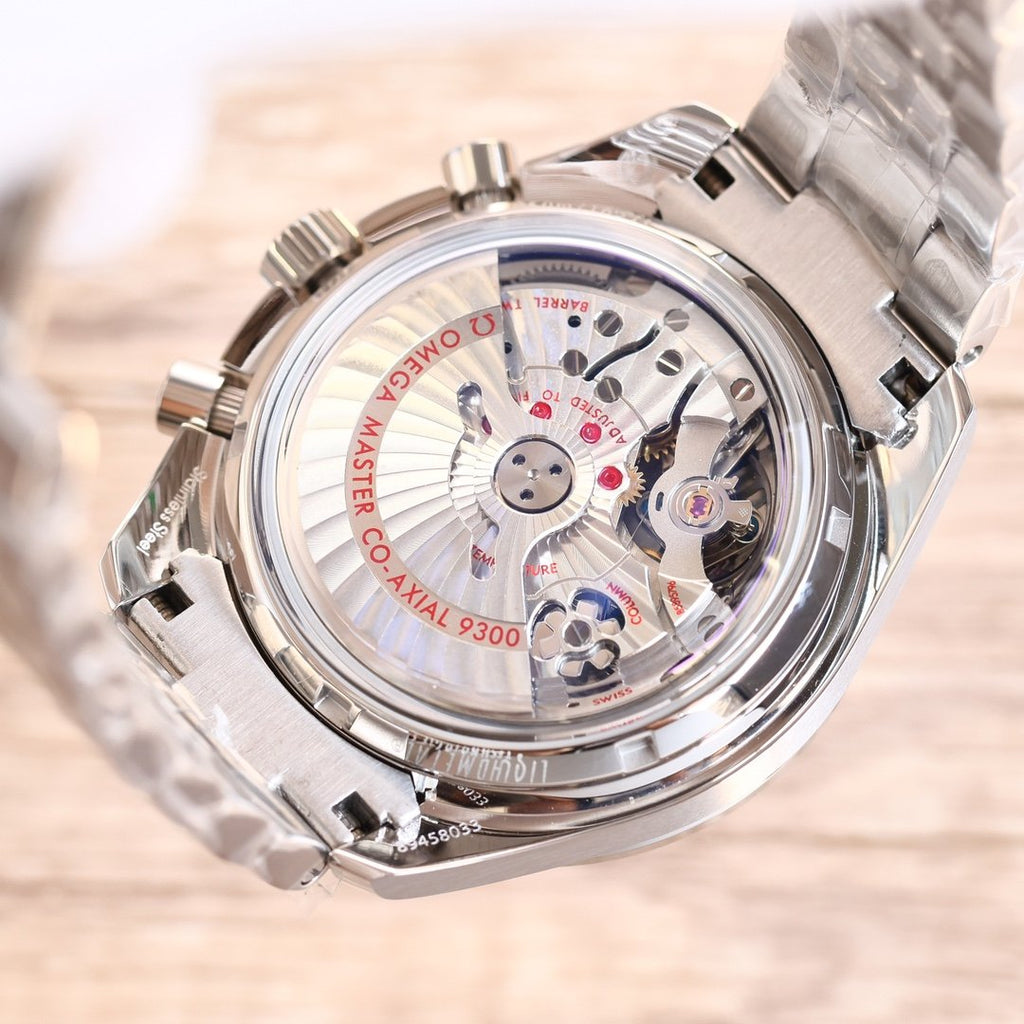 VARELLO CLASSIC PROFESSIONAL MOONWATCH 40MM CHRONOGRAPH