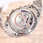 VARELLO CLASSIC PROFESSIONAL MOONWATCH 40MM CHRONOGRAPH