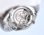 VARELLO CLASSIC OCEAN 600 CHRONOGRAPH BLACK DIAL