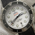 VARELLO CLASSIC PROFESSIONAL 300 BLACK CERAMIC WHITE DIAL