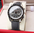 VARELLO CLASSIC CHRONO 42MM LEATHER