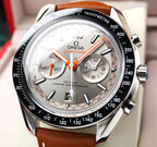 VARELLO CLASSIC CHRONO 42MM LEATHER