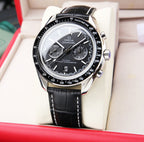 VARELLO CLASSIC CHRONO 42MM LEATHER