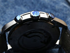 VARELLO CLASSIC CHRONO 42MM LEATHER