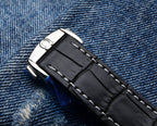 VARELLO CLASSIC CHRONO 42MM LEATHER