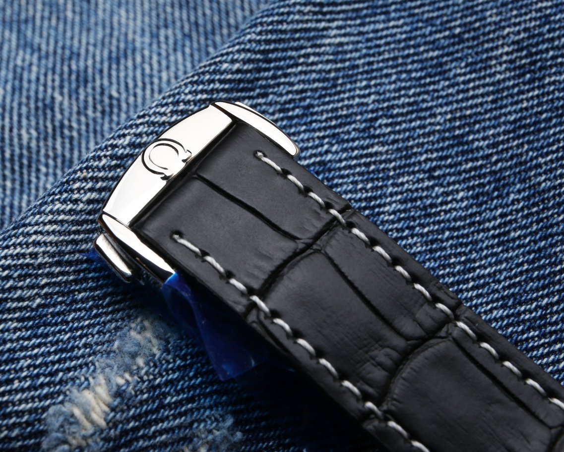VARELLO CLASSIC CHRONO 42MM LEATHER