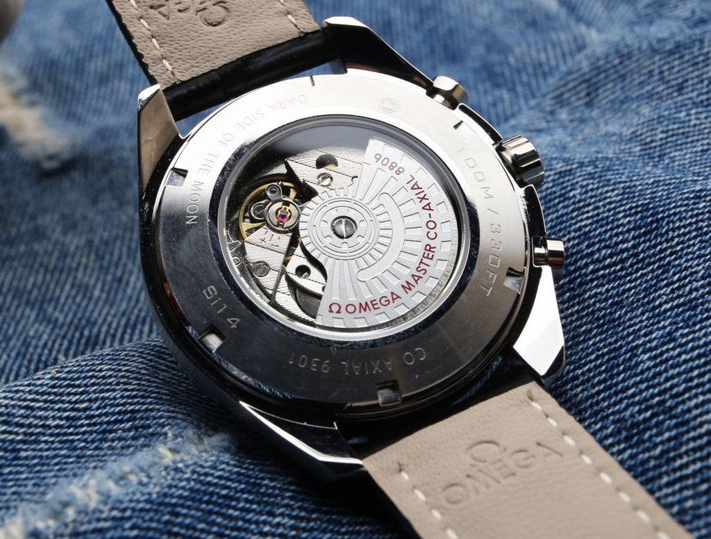 VARELLO CLASSIC CHRONO 42MM LEATHER