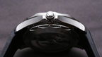 VARELLO CLASSIC DIVER 300 GREY DIAL BLACK RUBBER