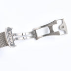 VARELLO CLASSIC DIVER 300 BLACK CERAMIC TITANIUM MESH