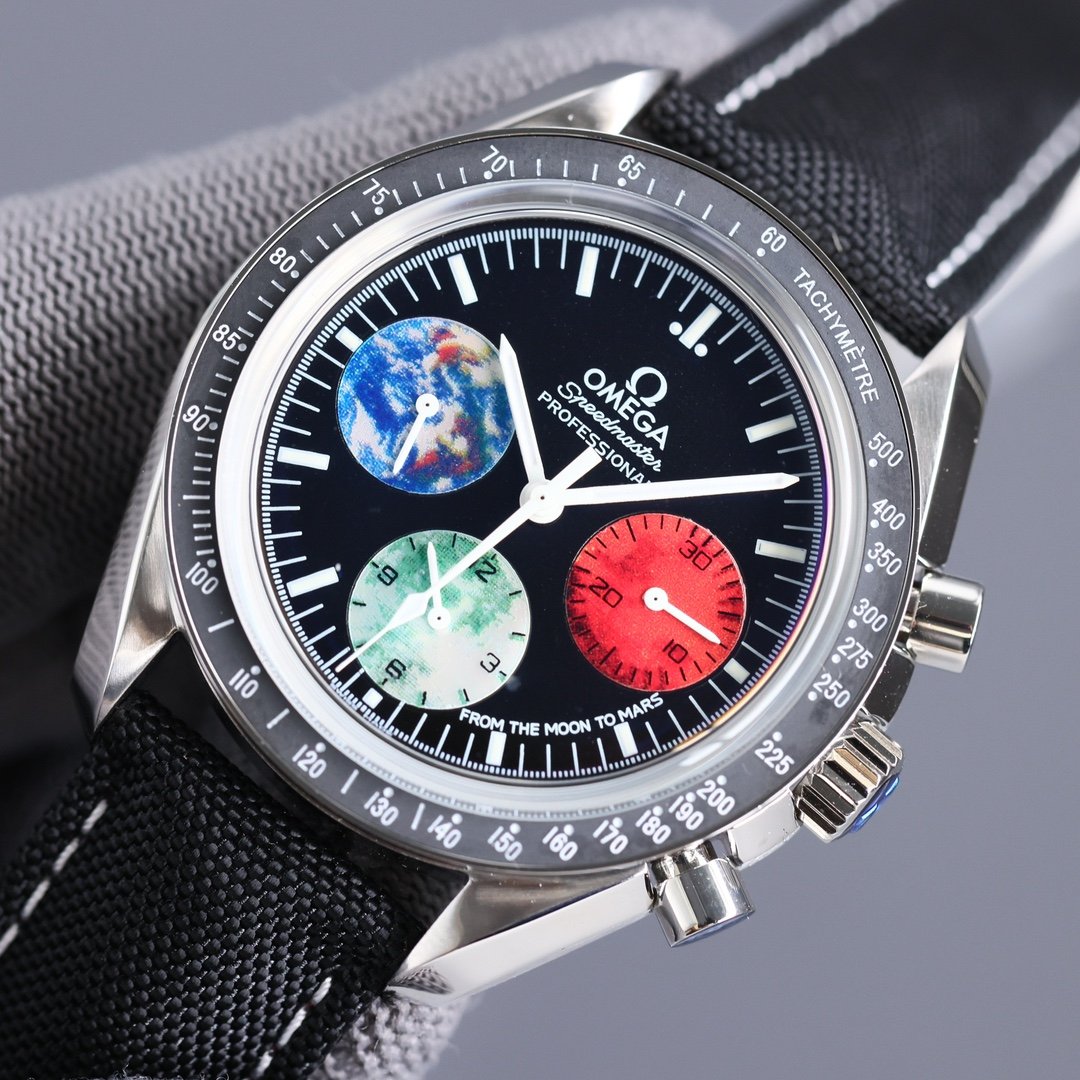VARELLO CLASSIC LIMITED EDITION MOON TO MARS
