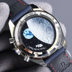 VARELLO CLASSIC LIMITED EDITION MOON TO MARS