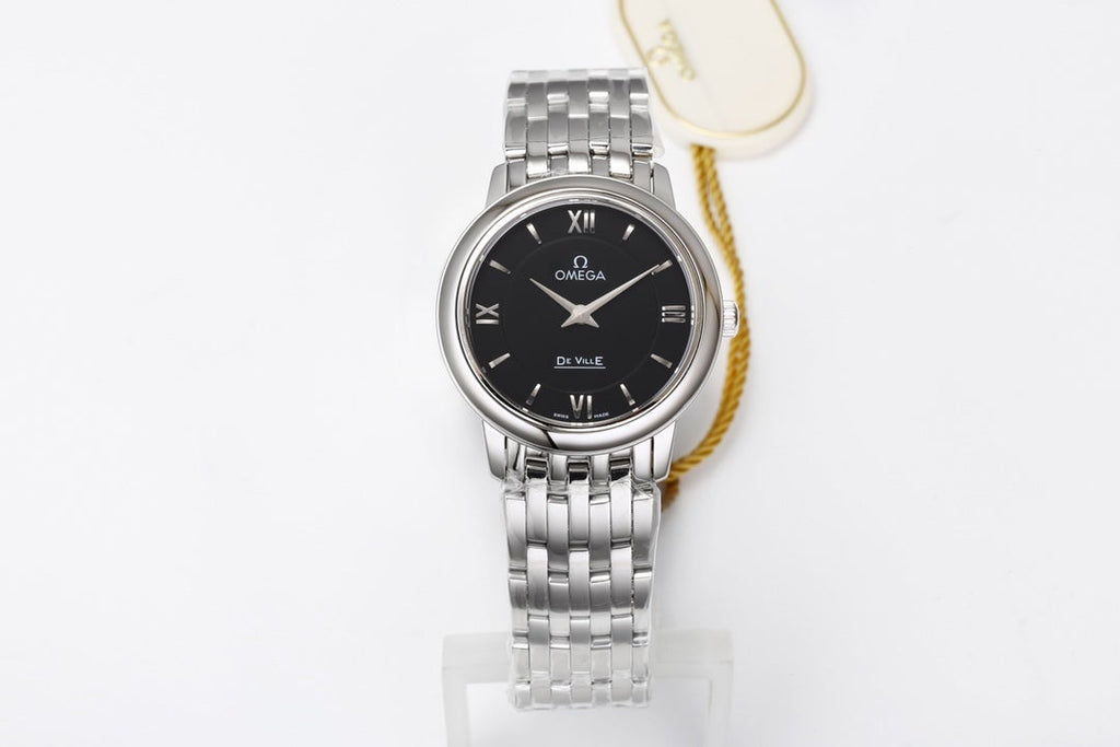 VARELLO CLASSIC PRESTIGE 27MM STEEL CASE