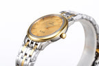 VARELLO CLASSIC PRESTIGE 27MM STEEL CASE