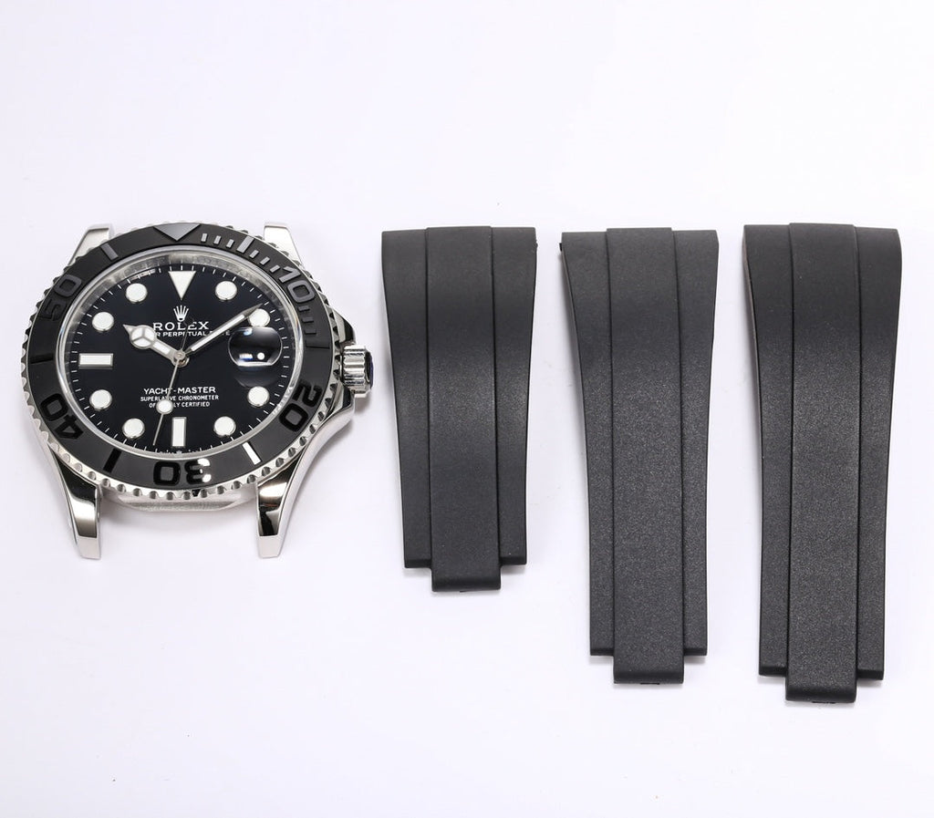 CLASSIC 42MM STEEL CASE CERAMIC BEZEL WATCH