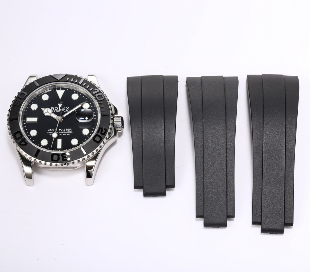CLASSIC 42MM STEEL CASE CERAMIC BEZEL WATCH