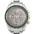 VARELLO CLASSIC SPORT CHRONOGRAPH WATCH GREEN