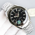 VARELLO CLASSIC PROFESSIONAL OCEAN 600M BLACK DIAL