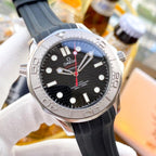 VARELLO CLASSIC DIVER MASTER CHRONOMETER 42MM NEKTON EDITION
