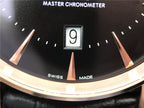 VARELLO CLASSIC CITY EDIZICNE VENEZIA 40MM ROSE GOLD BLACK DIAL