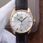 VARELLO CLASSIC CITY EDIZICNE VENEZIA 40MM ROSE GOLD WHITE DIAL