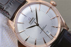 VARELLO CLASSIC CITY EDIZICNE VENEZIA 40MM ROSE GOLD WHITE DIAL