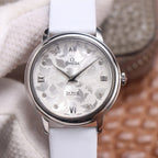 VARELLO CLASSIC PRESTIGE 32 STEEL WHITE DIAL