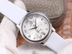 VARELLO CLASSIC PRESTIGE 32 STEEL WHITE DIAL