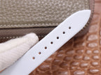 VARELLO CLASSIC PRESTIGE 32 STEEL WHITE DIAL