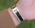 CLASSIC 40MM SKELETON DIAL DIVE WATCH