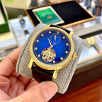 CLASSIC MOONPHASE 42MM WATCH
