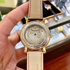 CLASSIC MOONPHASE 42MM WATCH