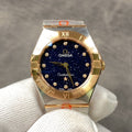 VARELLO CLASSIC 25MM BLUE DIAL