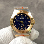 VARELLO CLASSIC 25MM BLUE DIAL