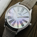VARELLO CLASSIC QUARTZ 36MM GREY FOR LADY