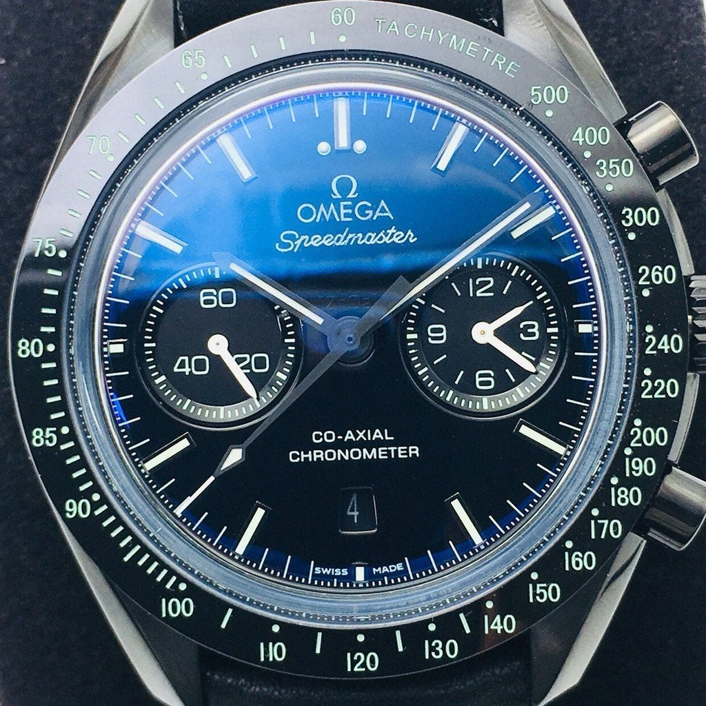 VARELLO SPEEDMASTER RACING