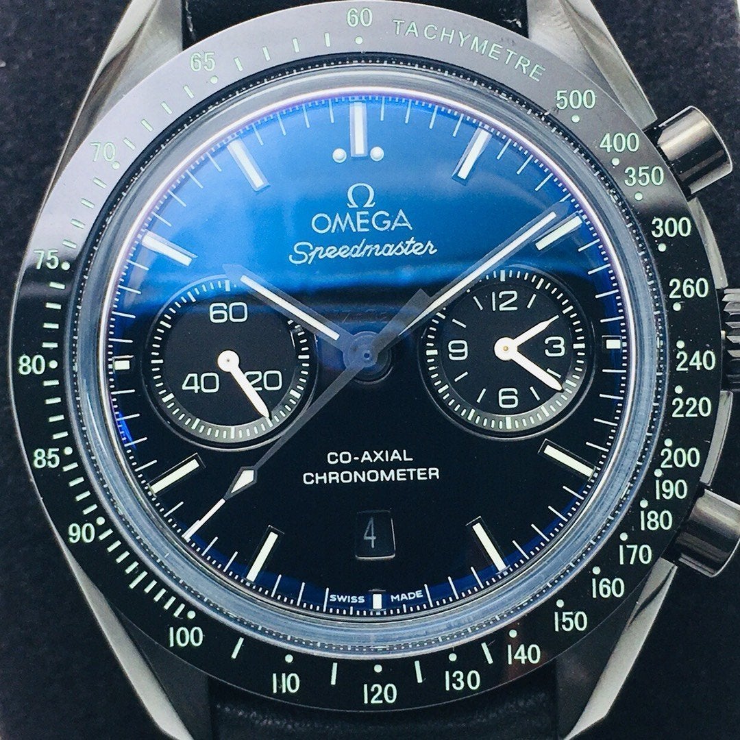 VARELLO SPEEDMASTER RACING