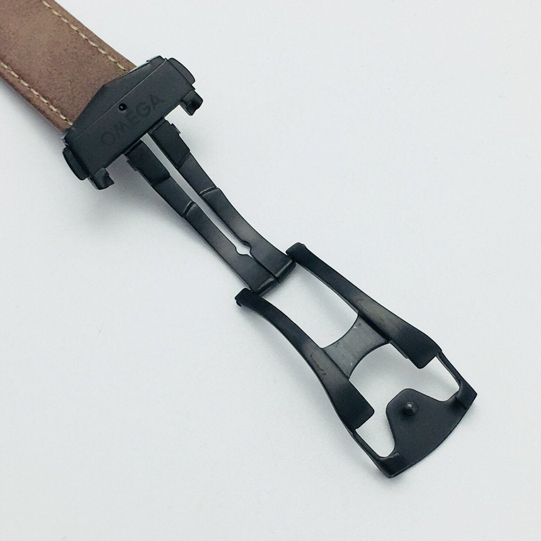 VARELLO SPEEDMASTER RACING BROWN