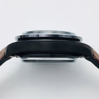 VARELLO SPEEDMASTER RACING BROWN