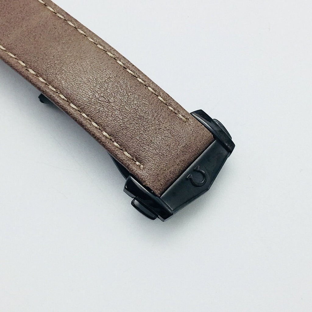 VARELLO SPEEDMASTER RACING BROWN