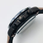 VARELLO SPEEDMASTER RACING BROWN