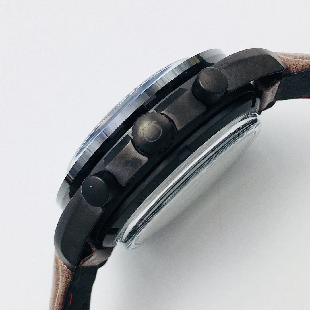 VARELLO SPEEDMASTER RACING BROWN