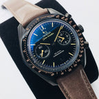 VARELLO SPEEDMASTER RACING BROWN