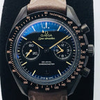 VARELLO SPEEDMASTER RACING BROWN