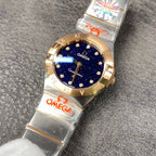 VARELLO CLASSIC 25MM BLUE DIAL