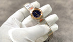 VARELLO CLASSIC 25MM BLUE DIAL