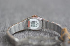 VARELLO CLASSIC 27MM MOTHER OF PEARL WHITE DIAL