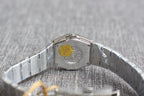 VARELLO CLASSIC LADIES BLUE DIAL