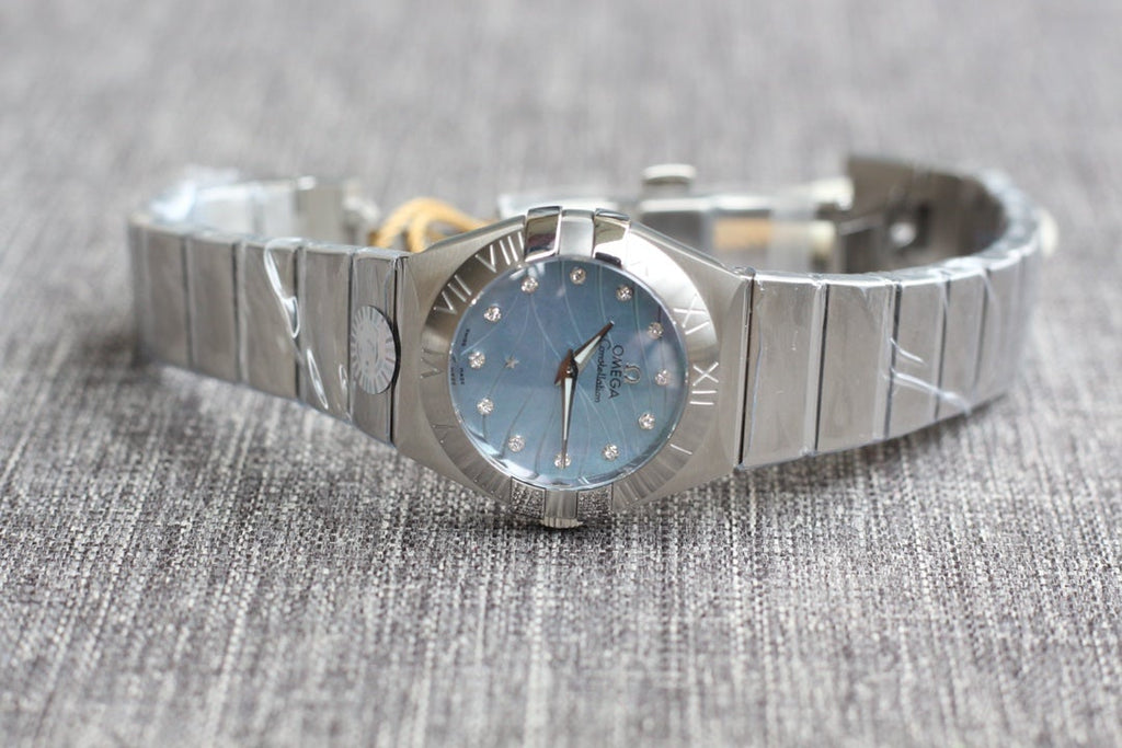 VARELLO CLASSIC LADIES BLUE DIAL