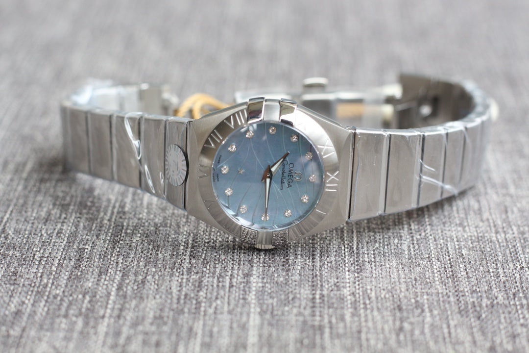 VARELLO CLASSIC LADIES BLUE DIAL